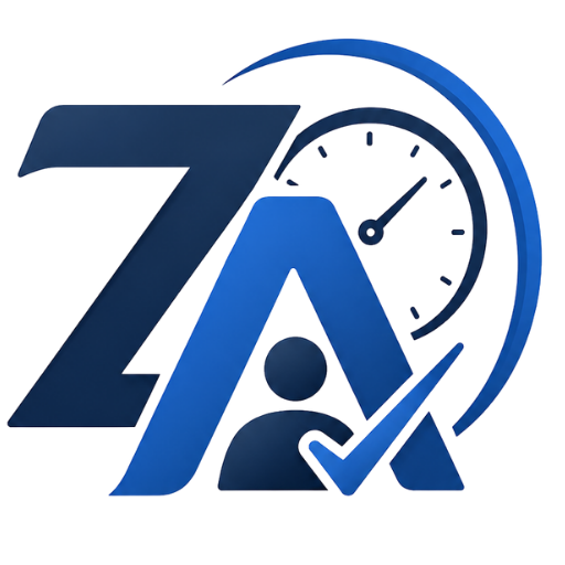 ZAD ATTENDANCE